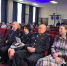 В КГУ прошла ежегодная встреча представителей силовых ведомств со студентами - КГУ