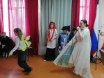 Игровая программа