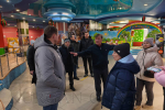 В зоне внимания - содержание дорог, общественных территорий  и работа  социальных объектов