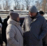 Антон Науменко проверил дороги, школы и набережную в Кургане - Новый мир