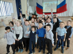 Игровая программа