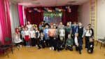 Игровая программа
