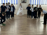 Игровая программа