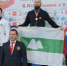 Куртамышские гиревики выиграли золото и бронзу во всероссийских соревнованиях в Омске - Новый мир