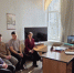 Директор Департамента информационных технологий Курганской области встретилась с будущими специалистами - Департамент информационных технологий и цифрового развития
