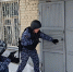 В Зауралье определили лучших по профессии среди сотрудников вневедомственной охраны Росгвардии - Росгвардия
