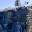 В Варгашинском округе следователи устанавливают обстоятельства гибели пожилой женщины в результате пожара - Следственный комитет