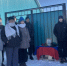 В Куртамыше почтили память участника СВО - Новый мир