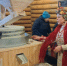 Жители Мокроусовского округа изучают историю и культуру родного края - Новый мир