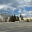 Курганцы выбрали площадь Ленина для благоустройства - Kurgan.Ru