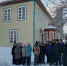 В Варгашах 6-классники посетили храм - Епархия