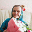 Ветеран труда из Кургана Галина Прокопьева отмечает 95-летие накануне 8 Марта - Область 45