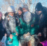В Кургане Центр гуманитарной помощи «Надежда» продолжает социальное служение - Епархия