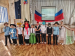 Игровая программа
