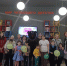 Весенний переполох в Потанинке - Детско-юношеская библиотека им. В. Ф. Потанина