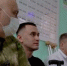 Быстро, удобно и без очереди: в Курганской области ветераны СВО проходят диспансеризацию - Новый мир