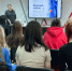 Сегодня в центральной городской библиотеке им. В. Маяковского прошла встреча с врачом‑инфекционистом Олесей Андреевной Кубасовой, заместителем главного врача по клинико‑экспертной работе Курганской областной специализированной инфекционной больницы. ﻿ - Департамент здравоохранения