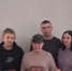 В Лебяжьевском округе вручили государственные награды семьям погибших участников СВО - Новый мир