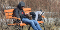В Курганской области на неделе потеплеет до +10 градусов - Область 45
