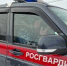 Курганские росгвардейцы совершили более тысячи выездов по тревожным сигналам - Новый мир