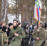 Военно-спортивные соревнования среди кадет посвятили подвигу офицеров курганского СОБР - Росгвардия