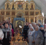 В Порт-Артурском храме города Кургана проездом побывала икона Божией Матери «Табынская» - Епархия