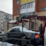 Автомобиль без госномера эвакуировали в Кургане - Область 45