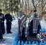 В Чимеево помянули местночтимого святого - Епархия