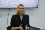В Кургане ветераны СВО и члены их семей продолжают проходить обучение по образовательной программе «СВОй бизнес»