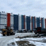 За два первых месяца в Курганской области построили более 76 тысяч квадратных метров жилья - Новый мир
