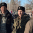 «12 лет вместе». Курганцы отметили годовщину воссоединения Крыма и Севастополя с Россией - Администрация г. Курган