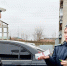 От пьянки к метле: курганская пара под влиянием приставов встала на путь исправления - Область 45
