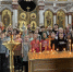 Не нужно ездить по всему миру в поисках благодати, она находится и в наших храмах - Епархия