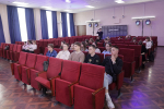 Эксперт Курганской епархии провел цикл лекций для студентов о террористической идеологии