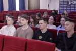 Эксперт Курганской епархии провел цикл лекций для студентов о террористической идеологии