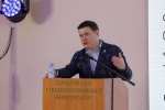 Эксперт Курганской епархии провел цикл лекций для студентов о террористической идеологии
