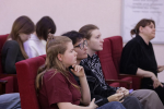 Эксперт Курганской епархии провел цикл лекций для студентов о террористической идеологии