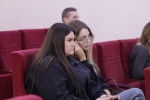 Эксперт Курганской епархии провел цикл лекций для студентов о террористической идеологии