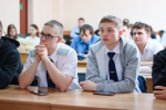 Эксперт Курганской епархии провел цикл лекций для студентов о террористической идеологии