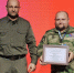 «Народная Газель» доехала до награды: курганских депутатов отметили за поддержку СВО - Область 45