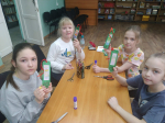 Мастер-класс