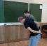Калейдоскоп народных игр  - Детско-юношеская библиотека им. В. Ф. Потанина