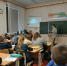 Разговоры о важном - Детско-юношеская библиотека им. В. Ф. Потанина