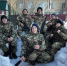 Юнармейцы курганской православной гимназии испытали себя в военной подготовке - Епархия