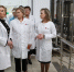 Матвиенко посетила высокотехнологичный фармкомплекс «Велфарм» в Кургане - Область 45
