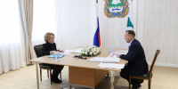 Визит Матвиенко в Курган и российское лекарство от тревоги - главное за 25 марта - Область 45