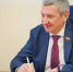 Муратов поблагодарил Матвиенко за высокую оценку Курганской области - Область 45