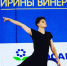Чемпион России провёл мастер-класс для гимнасток в Кургане - Kurgan.Ru