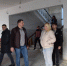 Глава города Курган Антон Науменко проконтролировал ремонты школ и уборку дворов - Администрация г. Курган