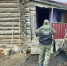 Жителя Зауралья арестовали за жестокое убийство соседа - Kurgan.Ru